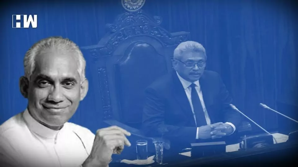 rajapaksa