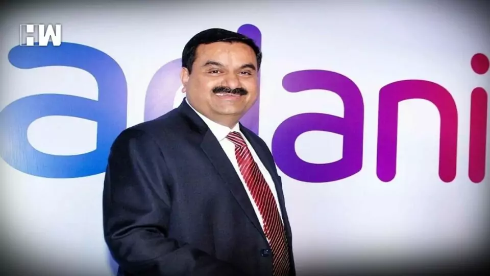 Adani Group