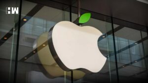 Apple bans caste discrimination in the company