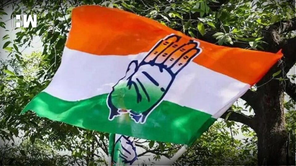 Jharkhand Congress legislature party to hold meeting amid political crisis