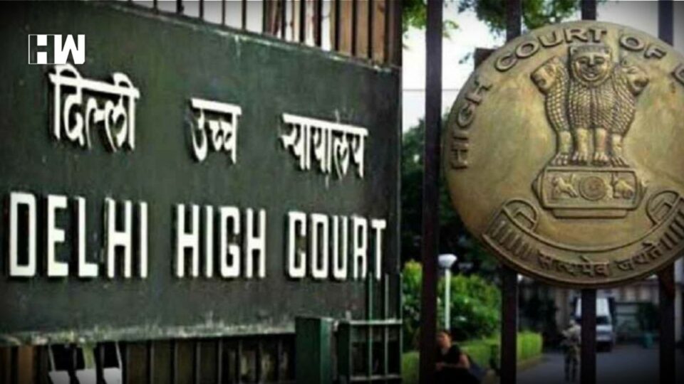 Delhi HC on INX Media case