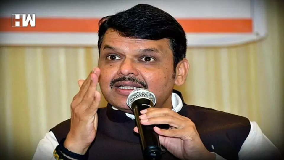 Devendra fadnavis on bilkis Bnao 11 convicts