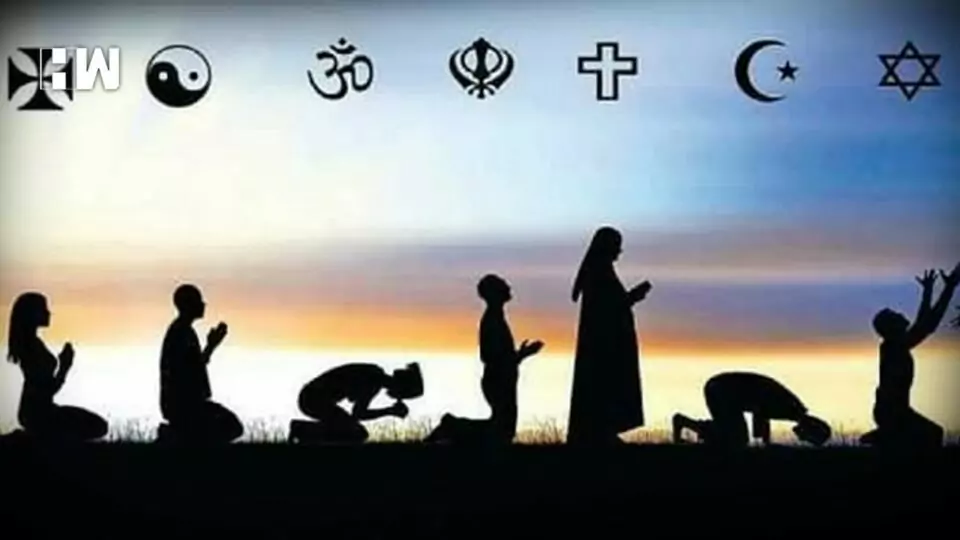 Himachal Pradesh Bans 'Mass Conversion'