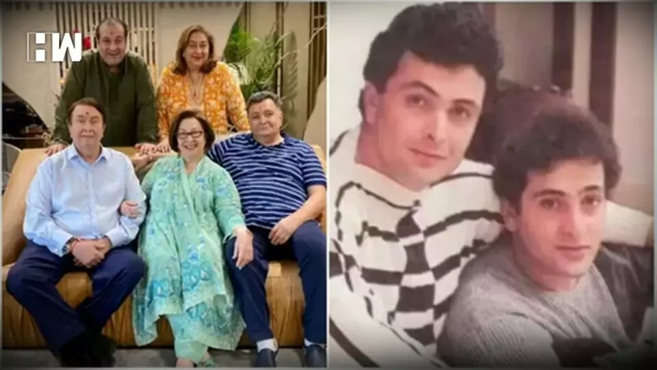 NEETU RIDDHIMA REMEMBER RAJIV KAPOOR