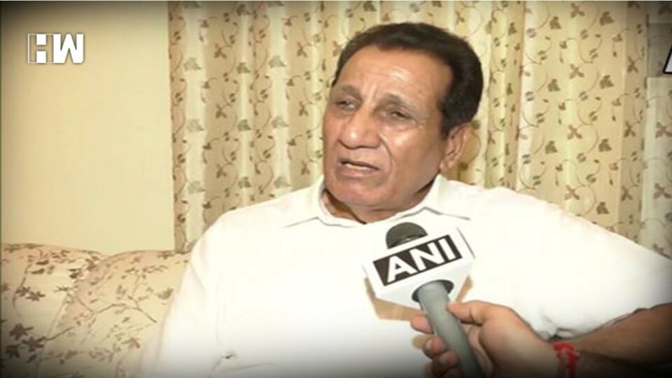 RS Chib resigns from congress