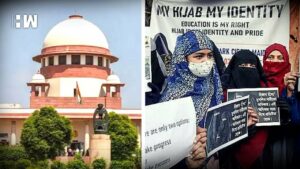 Supreme Court on Hijab petitioners
