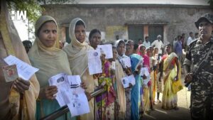 Tripura By elections dates announced