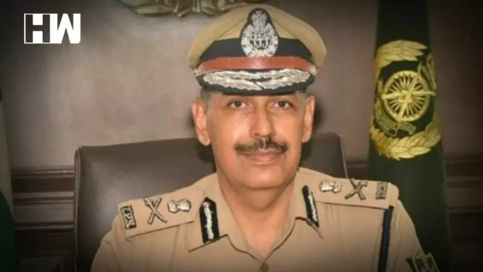 Sanjay Arora