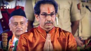 Uddhav Thackeray