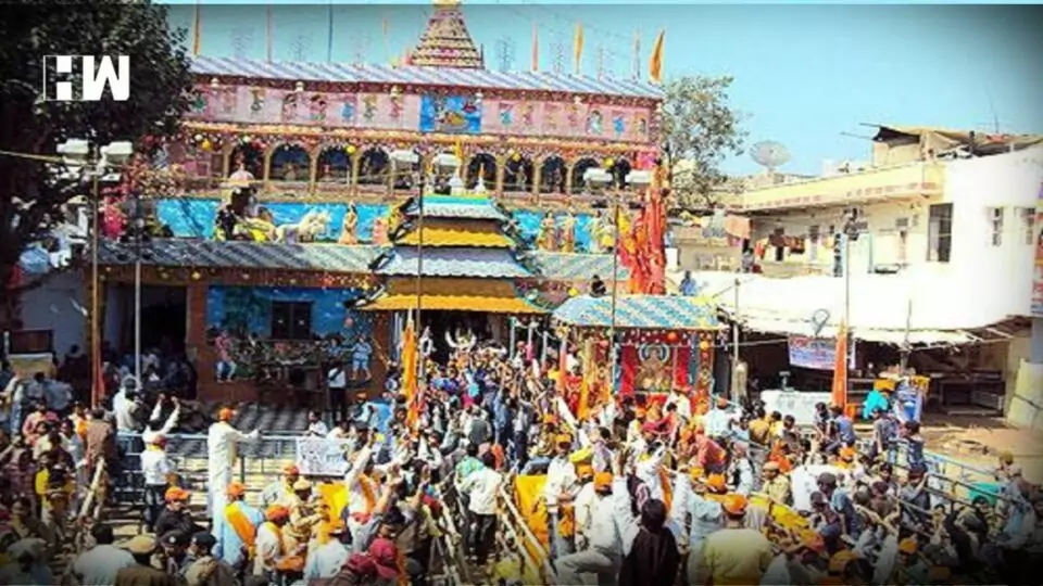 khatu shyam