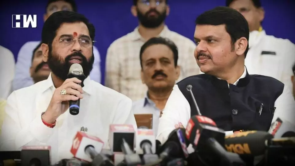 Maharashtra