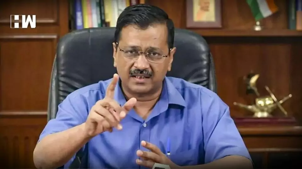 Arvind Kejriwal questions agnipath scheme over freebies uproar