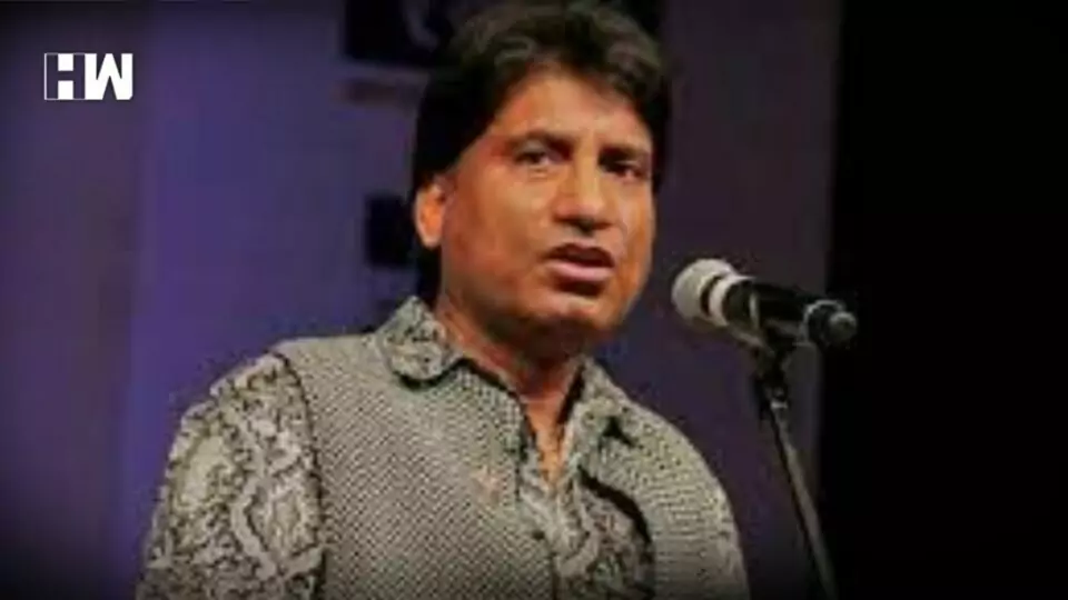Raju Shrivastava