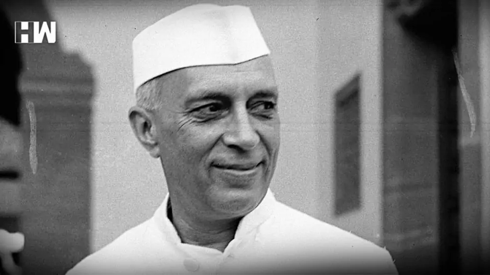 Jawaharlal Nehru