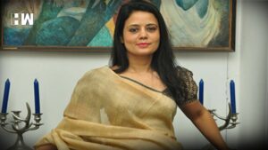 Mahua Moitra