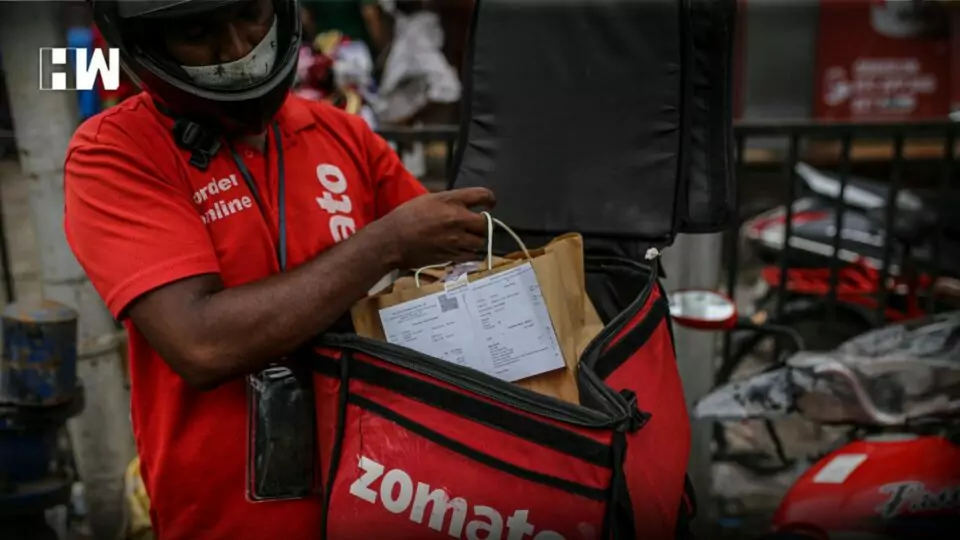 Zomato