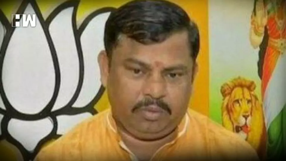 Raja Singh