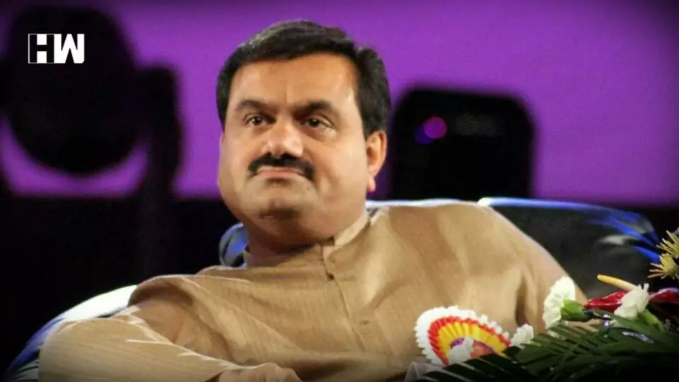 Adani