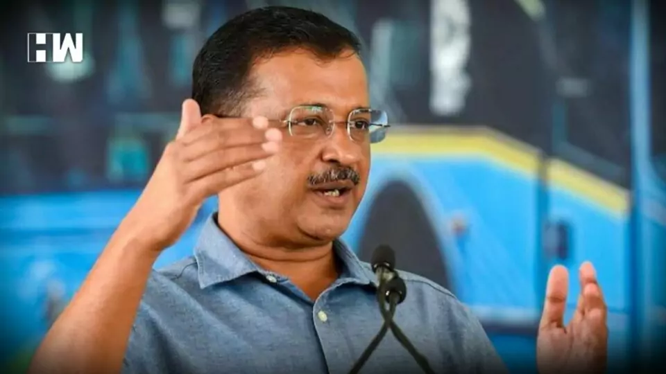 Kejriwal