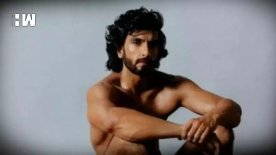 Ranveer Singh