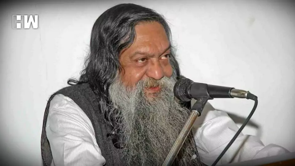 Abhijit Sen