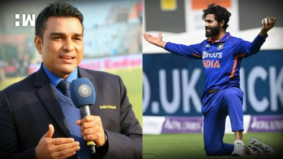 Sanjay Manjrekar