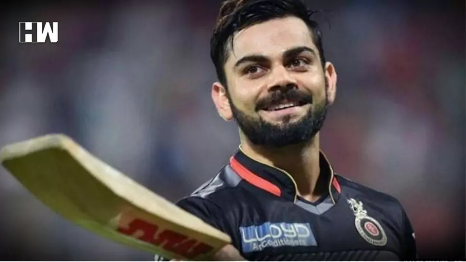 Virat kohli opens up on taking break from cricket