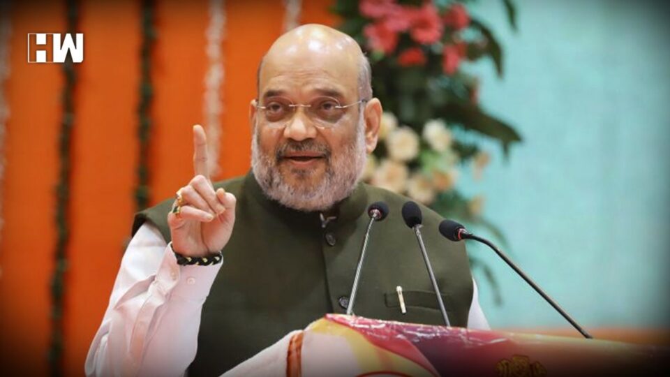 amit shah says CAA to be implemented