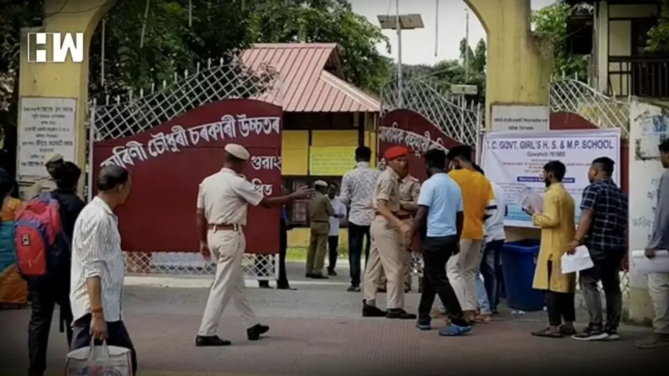 assam internet services shut down