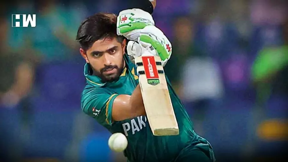 babar azam