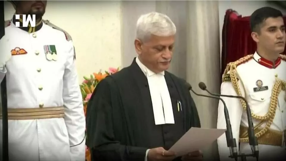 justice uu lalit takes oath