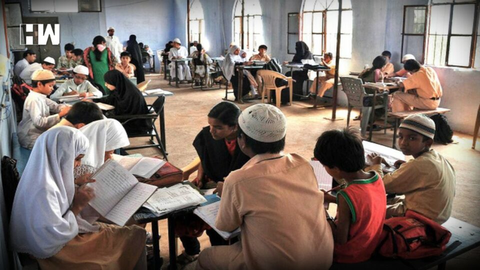 karnataka madrasa education -BC Nagesh