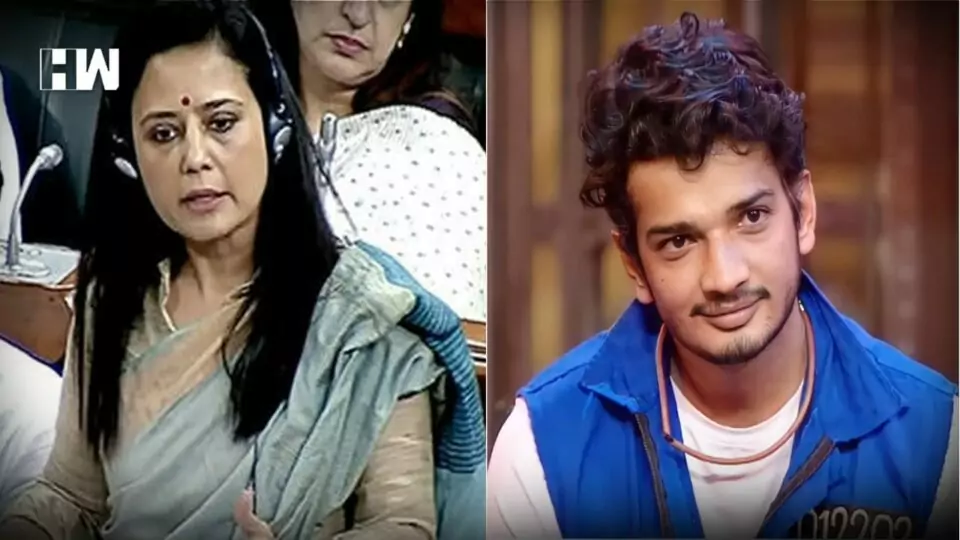mahua moitra on munawar faruqui show cancel
