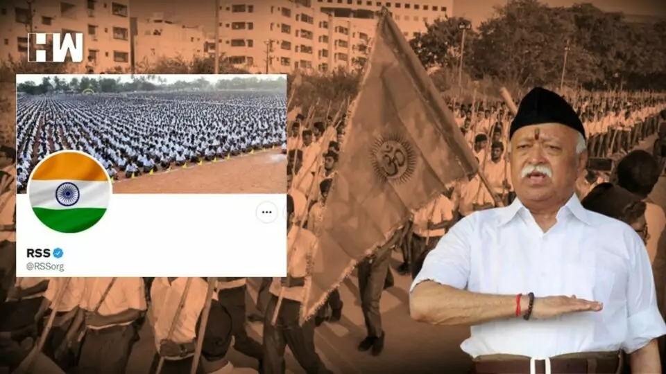 RSS
