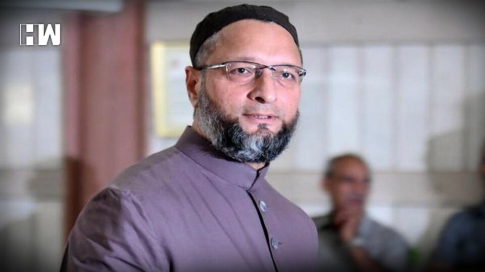 owaisi appeal people for peaceful friday