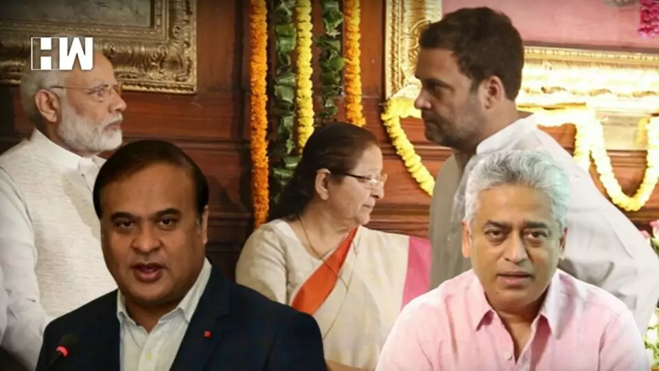 Rajdeep Sardesai