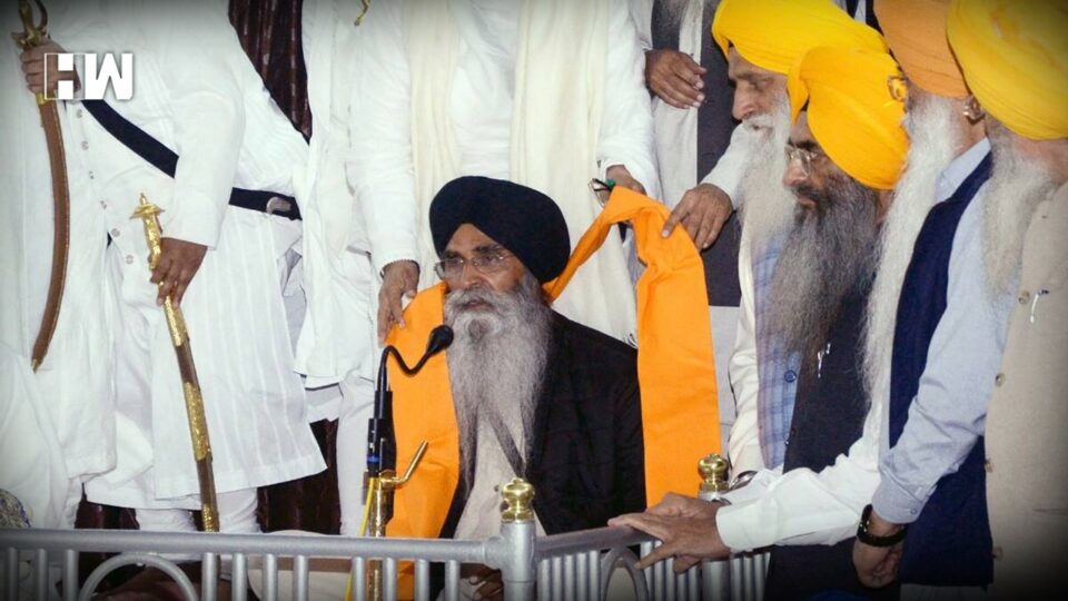 sikhs should be releaesd like bilis bano convicts