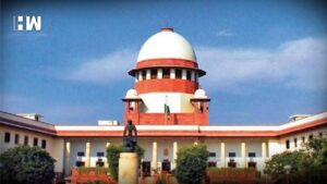 Supreme Court Dalit