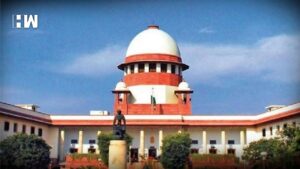 SC Supreme Court Dalit