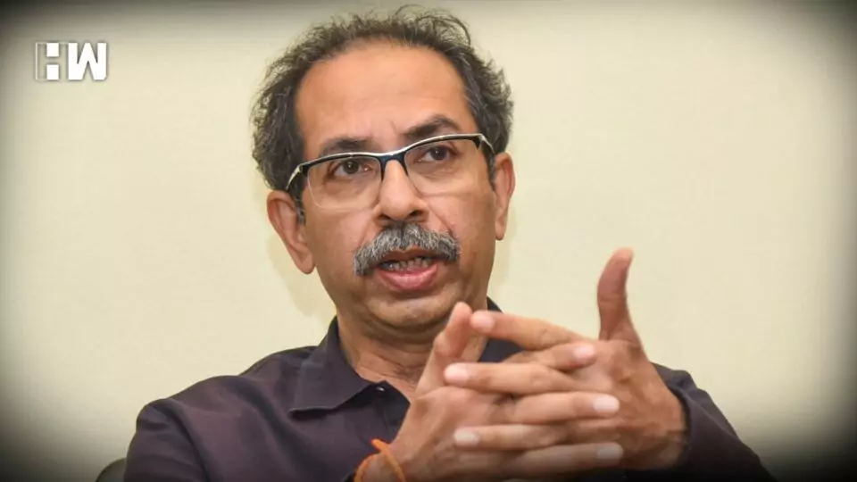 uddhav thackeray ready to ally with BJP Claims Shinde MLA