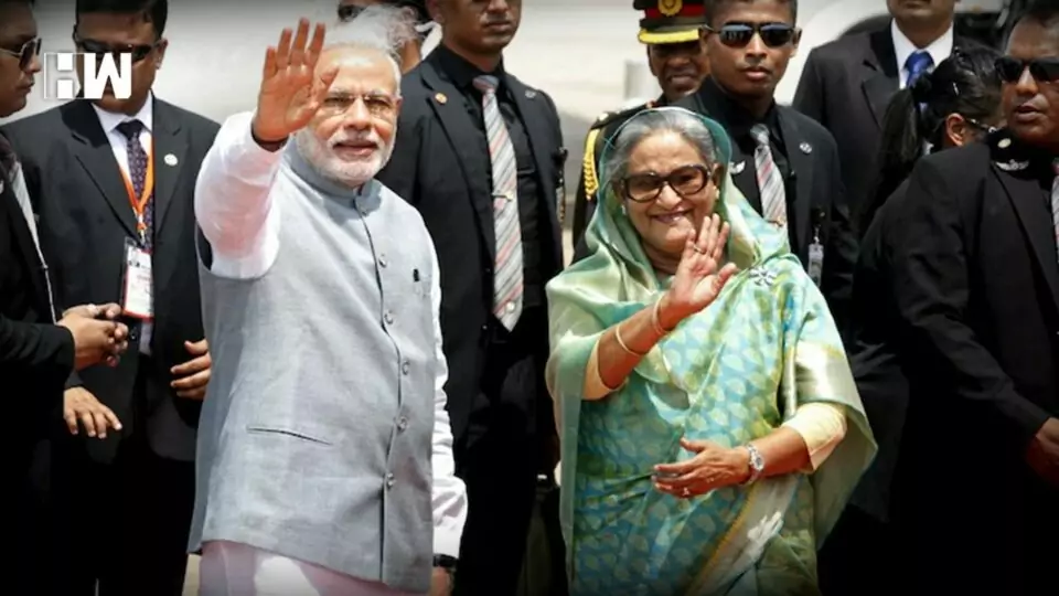 Bangladesh