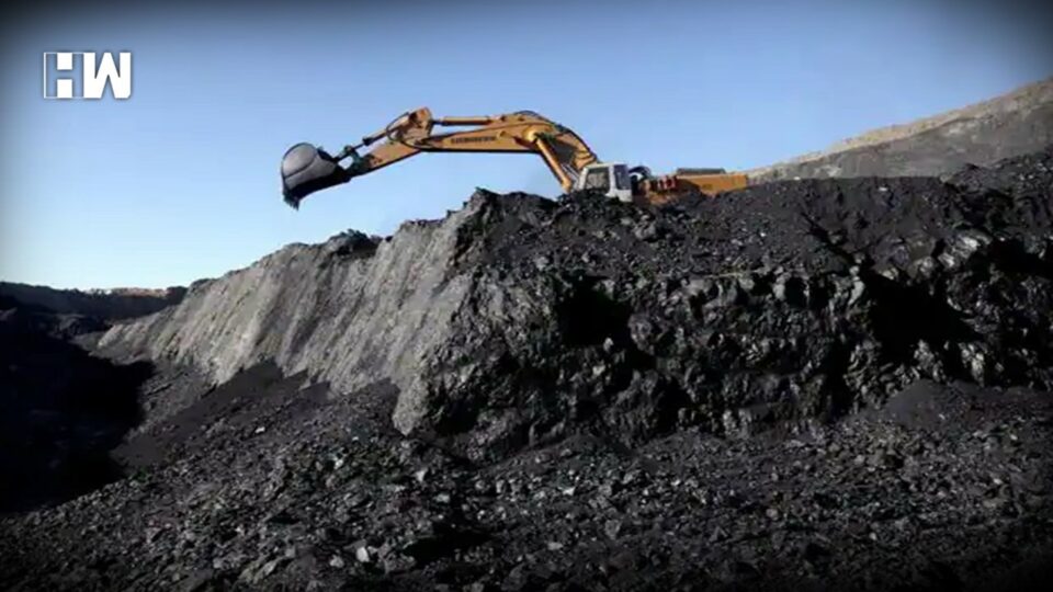 COAL MIKNISTRY REVIEWS OPERATIONAL BLOCKS IN JHARKHAND