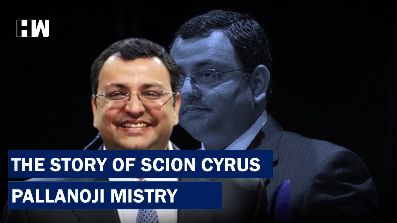 Cyrus Mistry No More: All You Need To Know About Tata Sons' Former ...