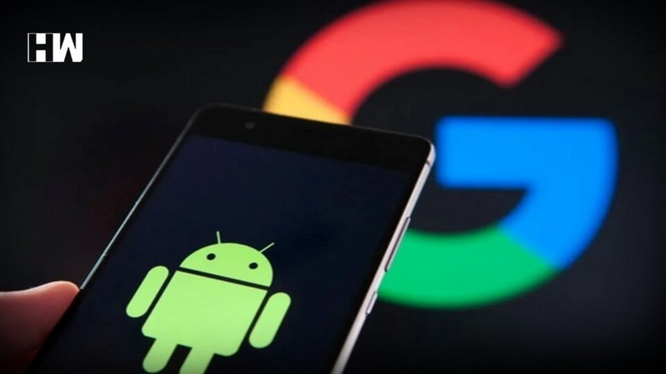 Google working to build satellite communication support for Android 14 smartphones