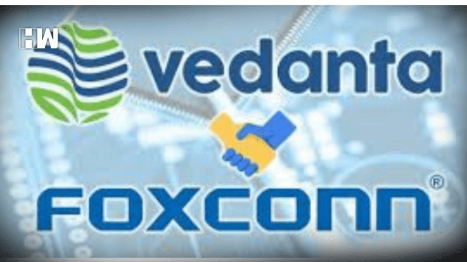 Vedanta-Foxconn Deal