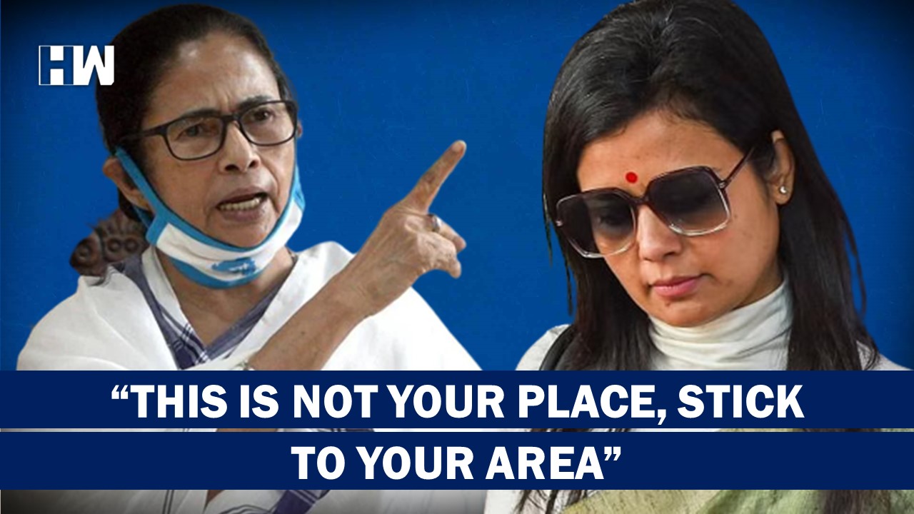 Mamata Banerjee PUBLICLY SLAMS TMC MP Mahua Moitra, says stick to your own  LS constituency, India News