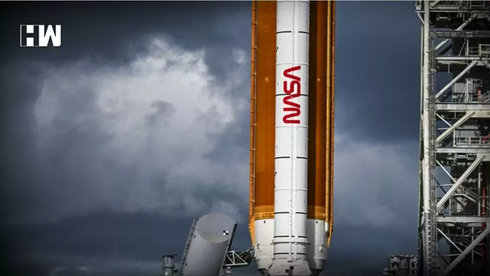 NASA