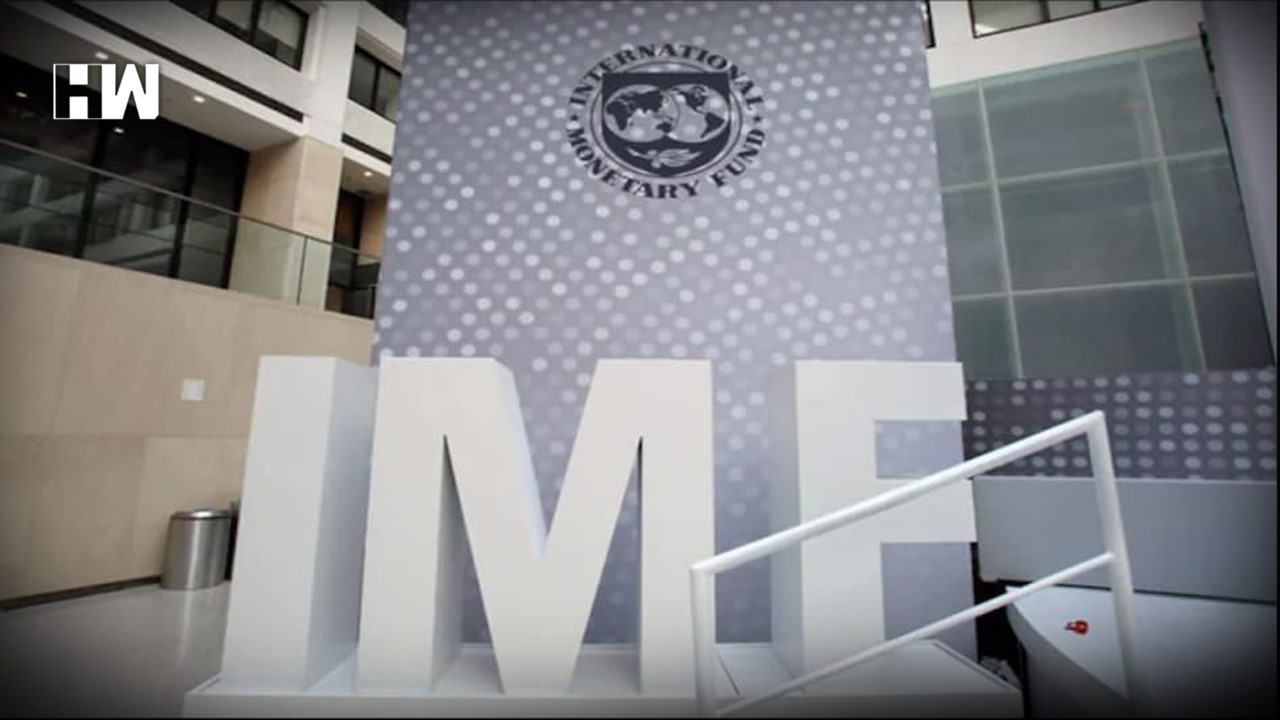 Pakistan Mulls Another Imf Loan As Floods Wreak Havoc Hw News English