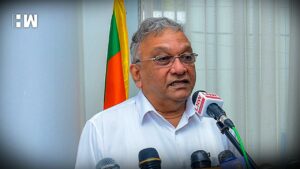 Sri Lanka -Opposition party vows
