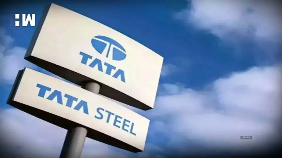 TATA STEEL